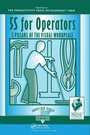 Cover: 5S for Operators - CRC Press