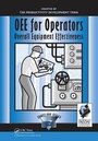 Cover: OEE for Operators - CRC Press