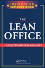 Cover: The Lean Office - CRC Press
