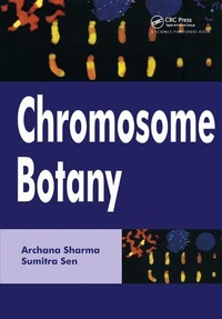 Enlarge image Cover: Chromosome Botany - CRC Press