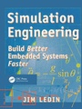 Cover: Simulation Engineering - CRC Press