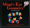 Cover: Mind's Eye Geometry - Tarquin Publications