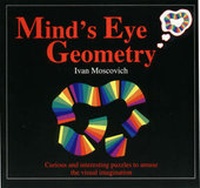 Enlarge image Cover: Mind's Eye Geometry - Tarquin Publications