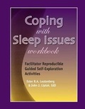 Cover: Coping with Sleep Issues - Whole Person Associates