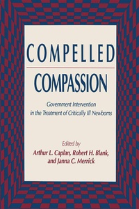 Abbildung von: Compelled Compassion - Humana