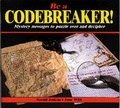 Cover: Be a Codebreaker! - Tarquin Publications