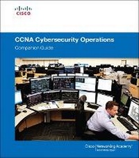 Abbildung von: CCNA Cybersecurity Operations Companion Guide - Cisco Press