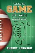 Cover: God's Game Plan - Gospel Advocate Company