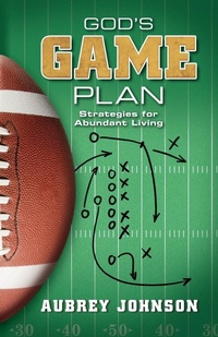 Enlarge image Cover: God's Game Plan - Gospel Advocate Company