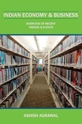 Cover: Indian Economy & Business - Ebooks2go Inc