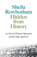 Cover: Hidden From History - Pluto Press