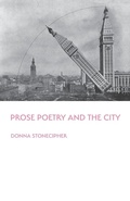 Cover: Prose Poetry and the City - Parlor Press