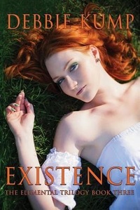 Enlarge image Cover: Existence - World Castle Publishing, LLC