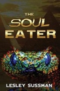 Cover: The Soul Eater - World Castle Publishing, LLC