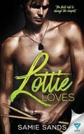 Cover: Lottie Loves - Limitless Publishing, LLC