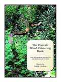 Cover: The Perivale Wood Colouring Book - Selborne Society