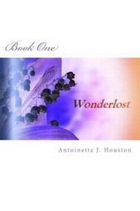 Enlarge image Cover: Wonderlost - Pronoun, Inc.
