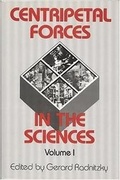 Cover: Centripetal Forces in the Sciences: v. 1, 12th, 1983 - Paragon House Publishers