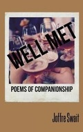 Cover: Well Met - Bnpublishing