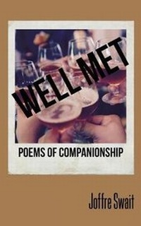 Enlarge image Cover: Well Met - Bnpublishing