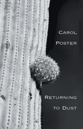 Cover: Returning to Dust - Finishing Line Press