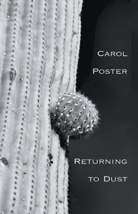Enlarge image Cover: Returning to Dust - Finishing Line Press