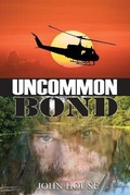 Cover: Uncommon Bond - W & B Publishers