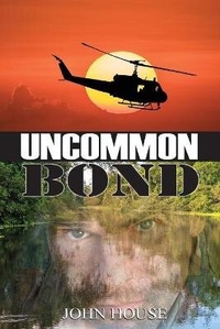 Enlarge image Cover: Uncommon Bond - W & B Publishers