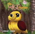 Cover: The Magic Feather - Austin Macauley Publishers