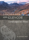 Cover: Lochaber and Glencoe - Birlinn Ltd