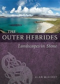Cover: The Outer Hebrides - Birlinn Ltd