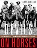 Cover: Devils on Horses - Exisle Publishing