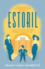 Cover: Estoril - Apollo