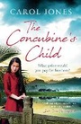 Cover: The Concubine's Child - Head of Zeus