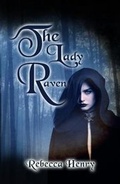 Cover: The Lady Raven - A Dark Cinderella Tale - Austin Macauley Publishers