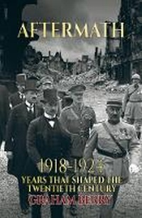 Enlarge image Cover: Aftermath - Austin Macauley Publishers