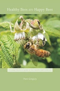 Cover: Healthy Bees are Happy Bees - Bee Craft Ltd