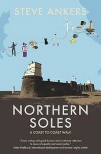 Enlarge image Cover: Northern Soles - SilverWood Books Ltd