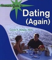 Enlarge image Cover: Boomer's Guide to Dating (Again) - Alpha Books