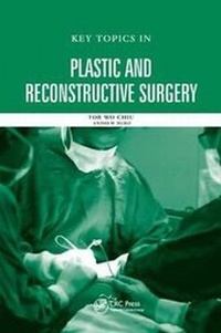 Abbildung von: Key Topics in Plastic and Reconstructive Surgery - CRC Press