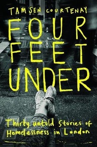 Abbildung von: Four Feet Under - Unbound