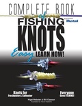 Cover: Complete Book of Fishing Knots - Australian Fishing Network