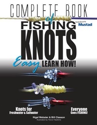 Enlarge image Cover: Complete Book of Fishing Knots - Australian Fishing Network