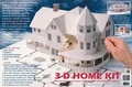 Cover: 3-D Home Kit - Design Works, Inc