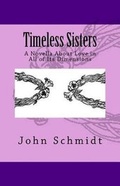 Cover: Timeless Sisters - Path Publishing, Incorporated