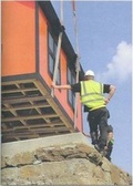 Cover: Richard Woods: Second Home - CHELSEA space