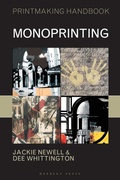 Cover: Monoprinting - Herbert Press Ltd