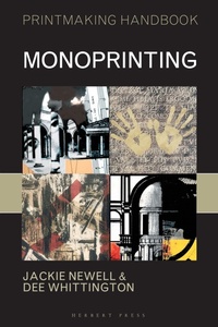 Enlarge image Cover: Monoprinting - Herbert Press Ltd