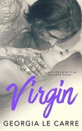 Cover: Virgin - Georgia Le Carre