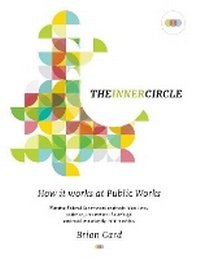 Abbildung von: The Inner Circle - Petra Books